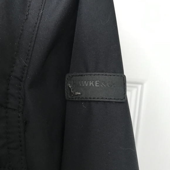 Hawke & Co 3 in 1 Trench Parka - Picture 5 of 16